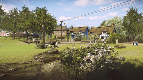 Купить Игра Everybody's Gone to the Rapture (Steam)  5484306. Характеристики, отзывы и цены в Донецке