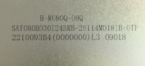 Купить LCD 8" для планшетного ПК DEXP C28 Kid's  9973030. Характеристики, отзывы и цены в Донецке