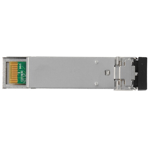 Купить SFP-модуль NIKOMAX GL-OT-SG28LC2-1490-CWDM  5631001. Характеристики, отзывы и цены в Донецке