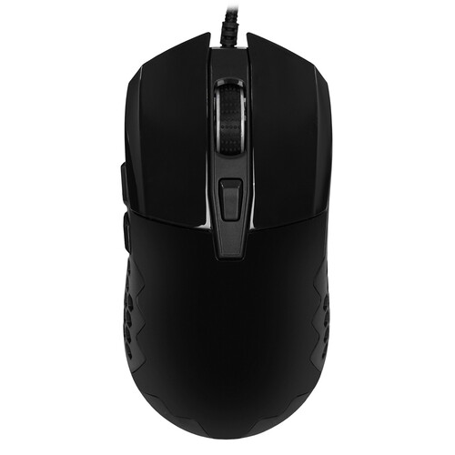 Купить Мышь проводная Genius Scorpion M715  9140240. Характеристики, отзывы и цены в Донецке