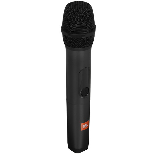 Купить Портативная аудиосистема JBL Partybox On-the-go, черный  5443970. Характеристики, отзывы и цены в Донецке