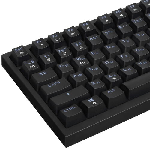 Купить Клавиатура+мышь  проводная  DEXP Overpower Combo черный  9028805. Характеристики, отзывы и цены в Донецке