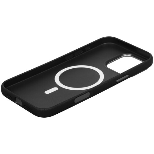 Купить Накладка  KEYRON Skin Starry для Apple iPhone 16 Pro Max черный  9131546. Характеристики, отзывы и цены в Донецке