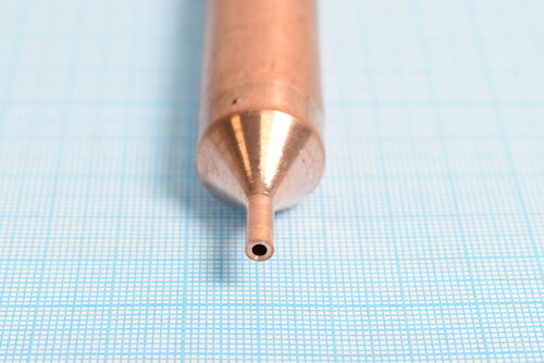 Купить Фильтр (Осушитель) для морозильного ларя DEXP CF-D500MA  9017385. Характеристики, отзывы и цены в Донецке