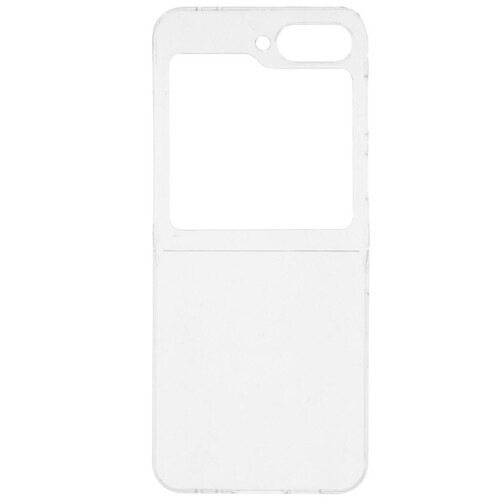 Купить Накладка  Araree Nukin для Samsung Galaxy Z Flip6 прозрачный  5480592. Характеристики, отзывы и цены в Донецке