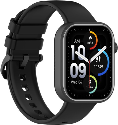 Купить Смарт-часы Infinix XWatch 3  5495120. Характеристики, отзывы и цены в Донецке