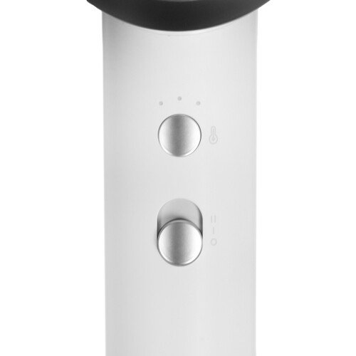 Купить Фен Xiaomi High-speed Ionic Hair Dryer белый/серебристый  5600131. Характеристики, отзывы и цены в Донецке