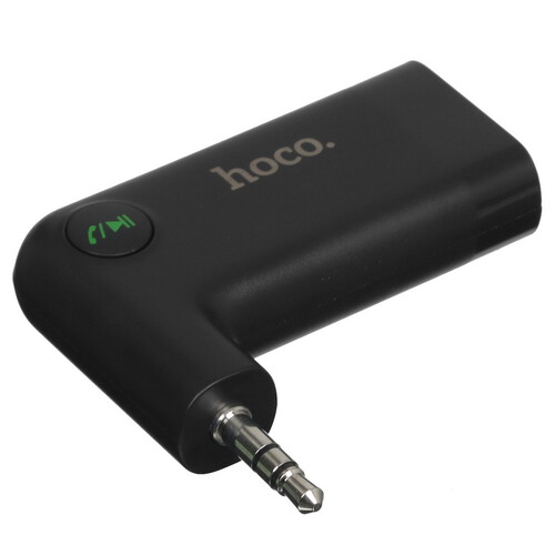 Купить Bluetooth-ресивер Hoco E53 Dawn  5493520. Характеристики, отзывы и цены в Донецке