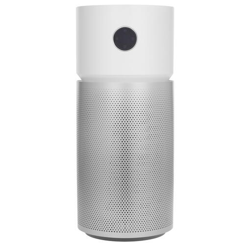Купить Очиститель воздуха Xiaomi Smart Air Purifier Elite белый  5040208. Характеристики, отзывы и цены в Донецке