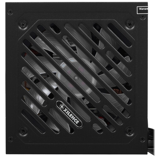 Купить Блок питания Xilence Gaming Gold Series XN335  5417900. Характеристики, отзывы и цены в Донецке