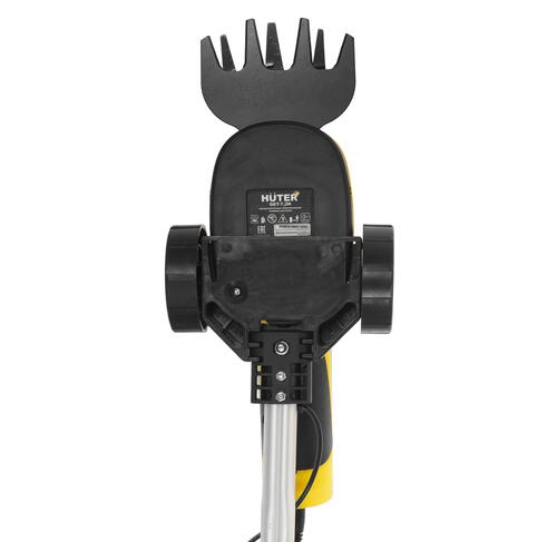 Купить Садовые ножницы Huter GET-7.2H  5043749. Характеристики, отзывы и цены в Донецке