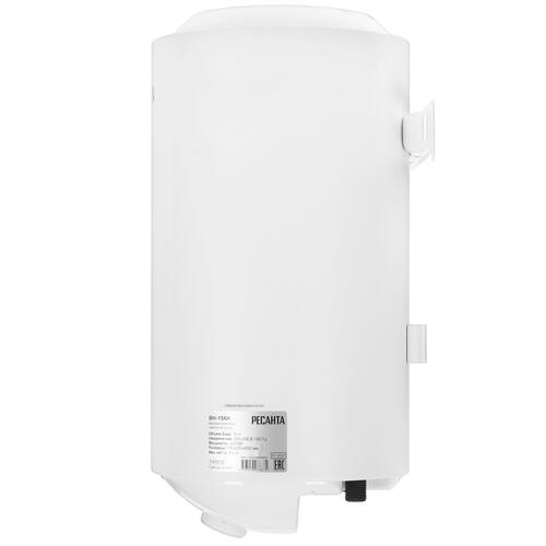 Купить Водонагреватель электрический Ресанта ВН-15КН  5347940. Характеристики, отзывы и цены в Донецке