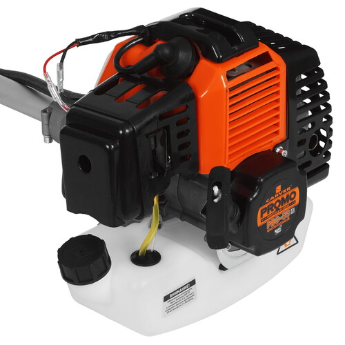 Купить Триммер бензиновый CARVER PBC-55  9225664. Характеристики, отзывы и цены в Донецке