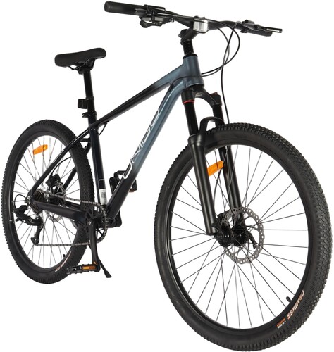 Купить Велосипед Unigo Nebula 27.5/8 синий  5602972. Характеристики, отзывы и цены в Донецке