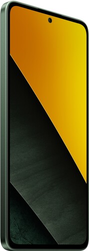 Купить 6.67" Смартфон POCO M7 Pro 256 ГБ зеленый  5620504. Характеристики, отзывы и цены в Донецке