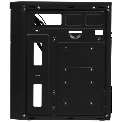 Купить Корпус ExeGate mEVO-9302  5349922. Характеристики, отзывы и цены в Донецке