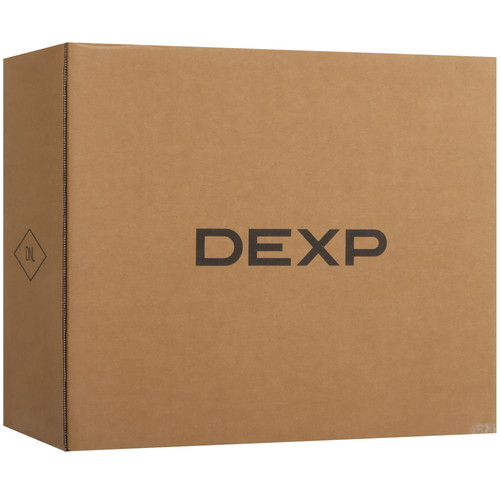 Купить ПК DEXP Aquilon O354  5646875. Характеристики, отзывы и цены в Донецке