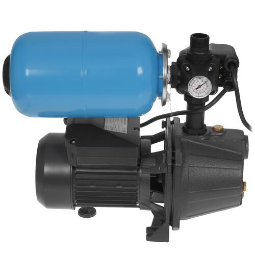 Купить Насосная станция Unipump AUTO JET 100 S-5  9977869. Характеристики, отзывы и цены в Донецке