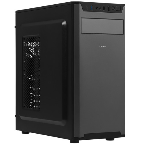 Купить ПК DEXP Atlas H573  5659923. Характеристики, отзывы и цены в Донецке