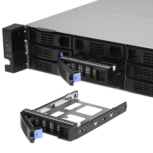 Купить Серверный корпус Chenbro RM23923H01*13410  9057180. Характеристики, отзывы и цены в Донецке