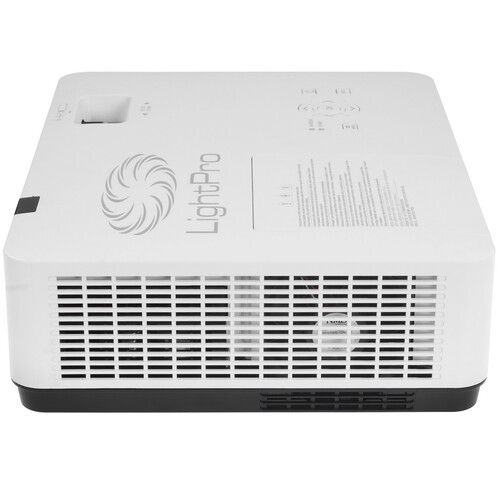 Купить Проектор InFocus IN1034 белый  5615825. Характеристики, отзывы и цены в Донецке