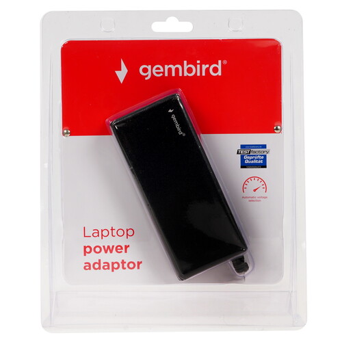 Купить Адаптер питания сетевой Gembird NPA-AC1D  5006520. Характеристики, отзывы и цены в Донецке