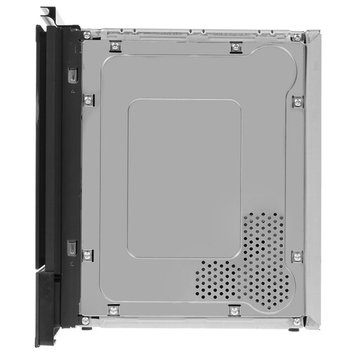 Купить Встраиваемая микроволновая печь Kuppersbusch ML / MR 6330.0 S1 черный  8109125. Характеристики, отзывы и цены в Донецке