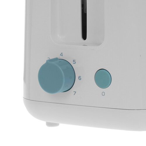 Купить Тостер ARIETE 0E-00077916 белый  9267768. Характеристики, отзывы и цены в Донецке