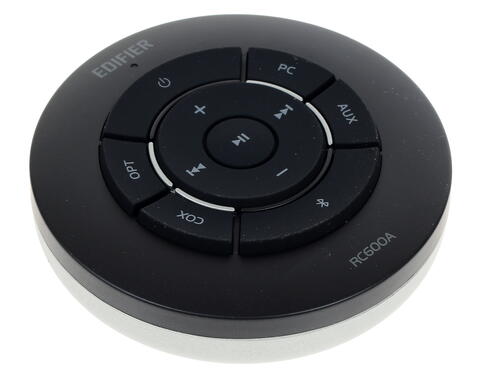 Купить Колонки Edifier S360DB коричневый  1228089. Характеристики, отзывы и цены в Донецке