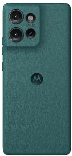 Купить 6.67" Смартфон Motorola Edge 50 512 ГБ зеленый  5621315. Характеристики, отзывы и цены в Донецке