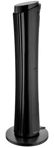 Купить Вентилятор Brayer BR4983  черный  9254380. Характеристики, отзывы и цены в Донецке