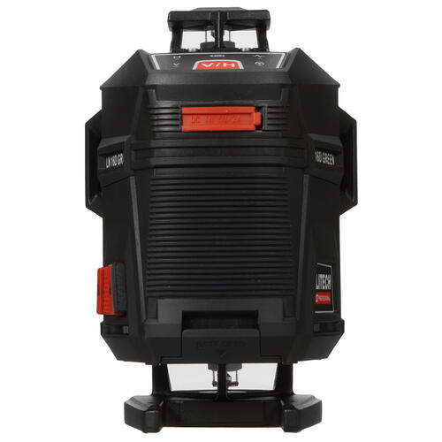 Купить Лазерный нивелир ELITECH HD LN 16D GREEN  9079225. Характеристики, отзывы и цены в Донецке