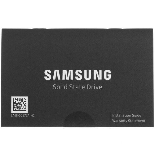 Купить 4000 ГБ M.2 NVMe накопитель Samsung 990 PRO  5448837. Характеристики, отзывы и цены в Донецке