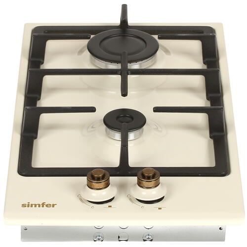 Купить Газовая варочная поверхность Simfer H30V20O516  8195446. Характеристики, отзывы и цены в Донецке
