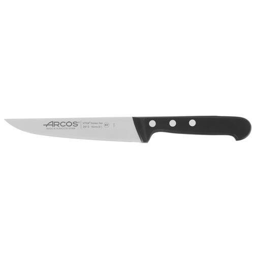 Купить Нож Arcos Universal 2813-B  4828957. Характеристики, отзывы и цены в Донецке