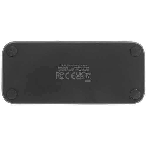 Купить Переключатель Ugreen CM662  9154694. Характеристики, отзывы и цены в Донецке