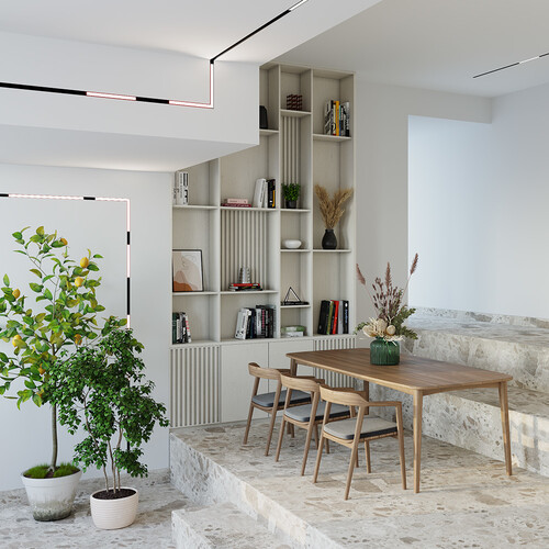 Купить Светильник трековый Maytoni TR042-2-24W3K  9169837. Характеристики, отзывы и цены в Донецке