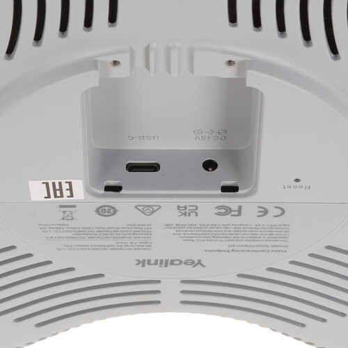 Купить Конференц-камера Yealink SmartVision 60  5495853. Характеристики, отзывы и цены в Донецке