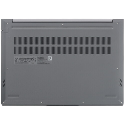 Купить 16" Ноутбук Lenovo ThinkBook 16 G6 IRL серый  5646379. Характеристики, отзывы и цены в Донецке