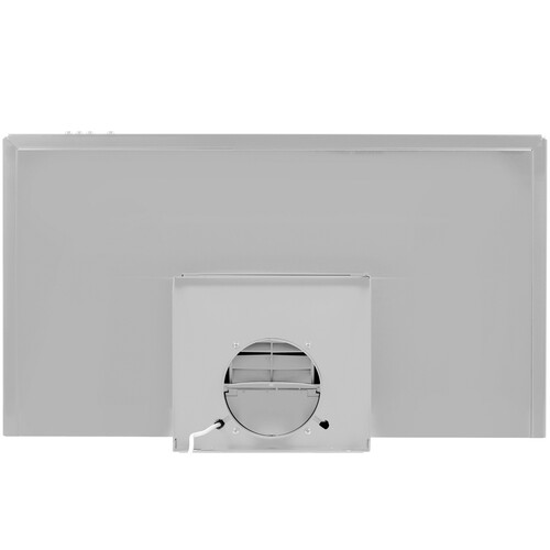 Купить Вытяжка каминная ELIKOR Квадра 90Н-650-К3Д серебристый  1216536. Характеристики, отзывы и цены в Донецке