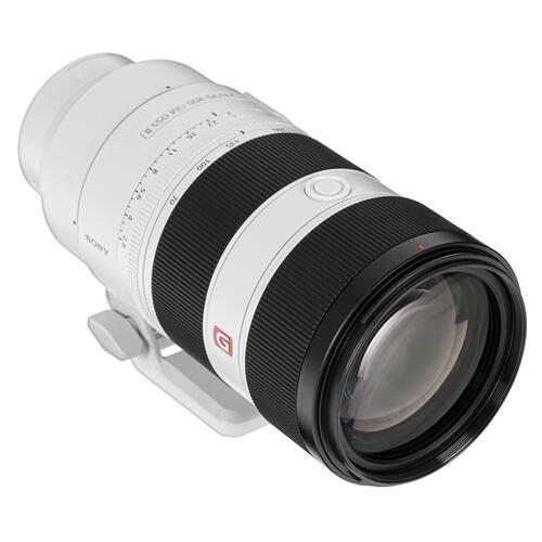 Купить Объектив Sony FE 70-200 мм f/2.8 GM OSS II  5072720. Характеристики, отзывы и цены в Донецке