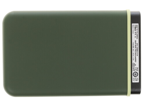 Купить 1 ТБ Внешний HDD Transcend StoreJet 25M3 [TS1TSJ25M3G]  1226727. Характеристики, отзывы и цены в Донецке