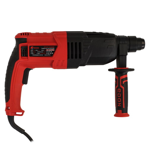 Купить Перфоратор EDON RH-24/950B  9296436. Характеристики, отзывы и цены в Донецке