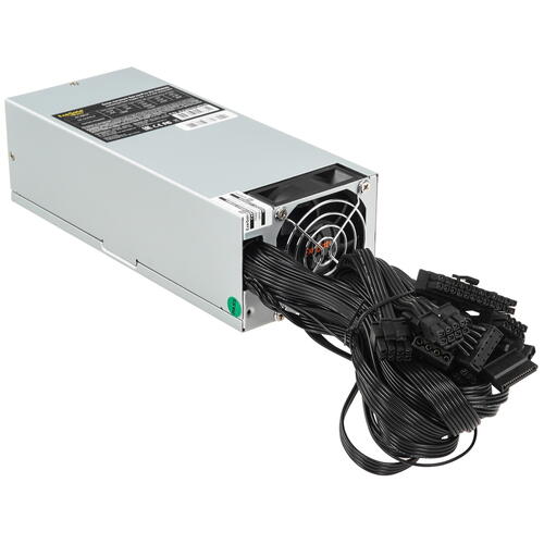 Купить Серверный БП ExeGate ServerPRO-2U-700ADS  5354962. Характеристики, отзывы и цены в Донецке