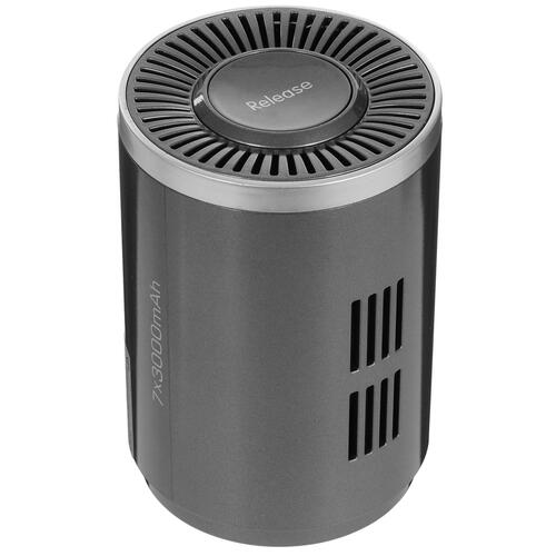 Купить Дополнительный аккумулятор для пылесоса Jimmy H8 Pro (T-DC54D) [Li-ion, 25.2В, 3000mAh]  5413924. Характеристики, отзывы и цены в Донецке