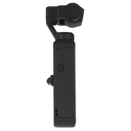 Купить Экшн-камера DJI Pocket 2 Creator Combo черный  5053076. Характеристики, отзывы и цены в Донецке