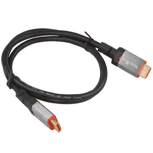 Купить Кабель  Telecom HDMI - HDMI, 1 м  9158189. Характеристики, отзывы и цены в Донецке