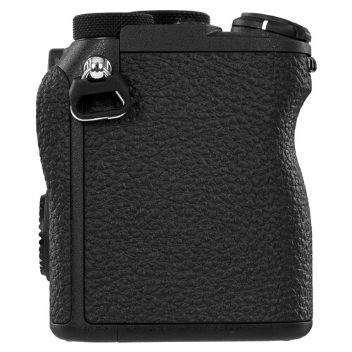 Купить Беззеркальный фотоаппарат Sony Alpha 7C II (ILCE-7CM2) Body черный  5453436. Характеристики, отзывы и цены в Донецке