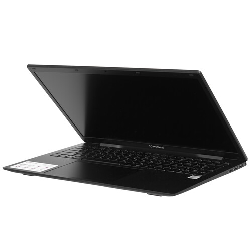 Купить 17.3" Ноутбук IRBIS 17NBC2003 черный  5091420. Характеристики, отзывы и цены в Донецке