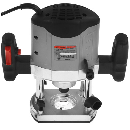 Купить Фрезер Crown CT11012  5604299. Характеристики, отзывы и цены в Донецке